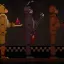 FNAF Mod 1