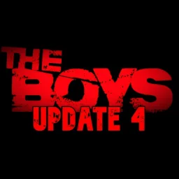 GetGAMING's The Boys Mod GetGAMING's The Boys Mod