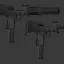 Totally's Long (Fire)Arm of the Law - Guns of Kentucky and Police 6