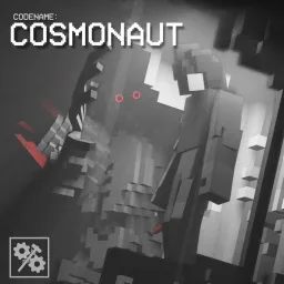 COSMONAUT [Barely Dysfunctional]