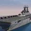 [CHW]USS Wasp (LHD-1) 0
