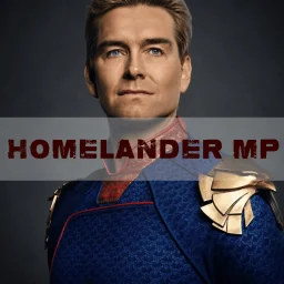 Homelander