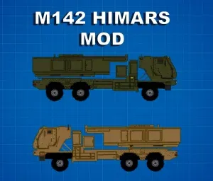 Himars M142