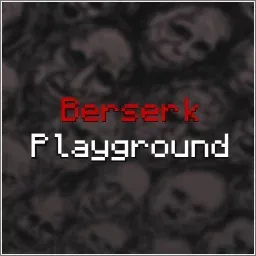 Yusifka's Berserk Playground