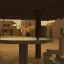 Small Desert Town 3