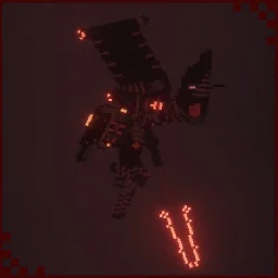 Omen Corporation Valkyrie - Cybercromancy