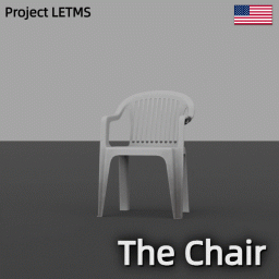SWꓕEꓶ - The Chair (April Fools)