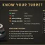 Junkyard Sentinel: Turrets & Defense Systems (B42) 6