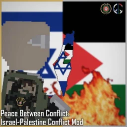 (1 6 PFLP and Fatah Update) Peace Between Conflict Israel Palestine Conflict Mod (1 6 PFLP and Fatah Update) Peace Between Conflict Israel Palestine Conflict Mod