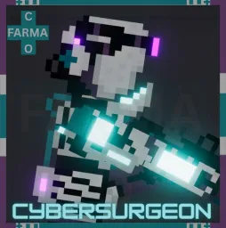 FARMA - Cybersurgeon