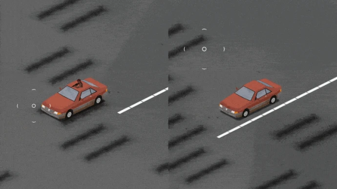 [B42.20+] Vehicle Aim Roof Fix 0