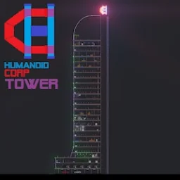 HC tower