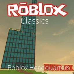 Roblox Headquarters
