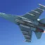[DAM] Su-27 rearmed 2
