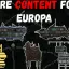 More Content for Europa 0