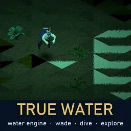 True Water