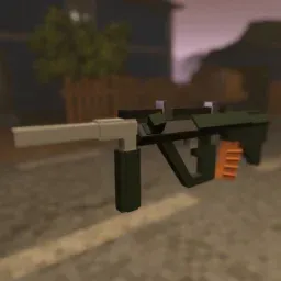 AUG A3 by gs_115