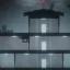The Structure - Cyberpunk 7