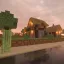 Minecraft Village 2