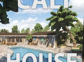 A Californian House