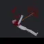 Dismemberment On Limbs' Joints Stabbing 2