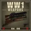 WW1 Weapons 2