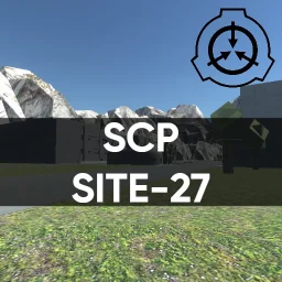 SCP Site-27