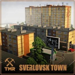 SVERLOVSK TOWN