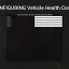 Vehicle Health Config [Commission] 0