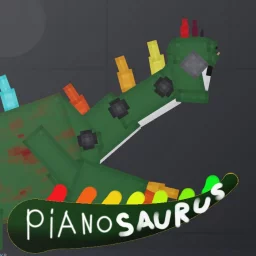 Pianosaurus