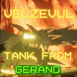 A servant of his might - Beelzebub