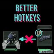 BetterHotkeys