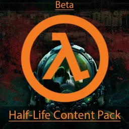 Half-Life Content Pack