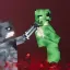 Rohan's Batman 2022 Mod [V.2] 1