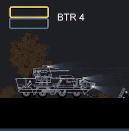 Ua BTR 4
