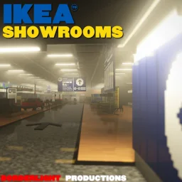 IKEA Showrooms [MP]