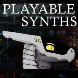 Synth Species Synth Species