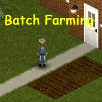 Batch Farming[SP/MP][42.18+]