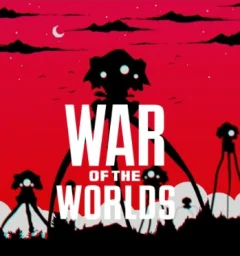War Of The Worlds