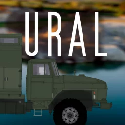 Ural-4320