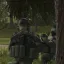 Independent Peacekeeper Organization (Blue Haven) 5