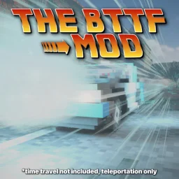 BTTF Time Travel
