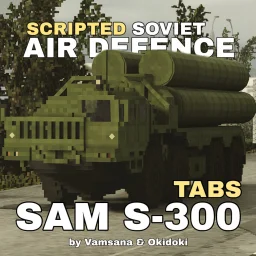 S-300 Air Defense System [TABS]