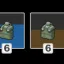 Clean HotBar [B42] 1
