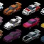 Cuddys Custom Car Skins 7