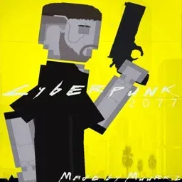 Cyberpunk 2077 / Киберпанк 2077