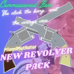 The Revolver Pack