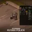'80 Kawasaki Kz1000 Police 1