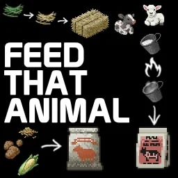 Feed That Animal!
