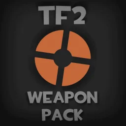 [TF2] Weapon pack